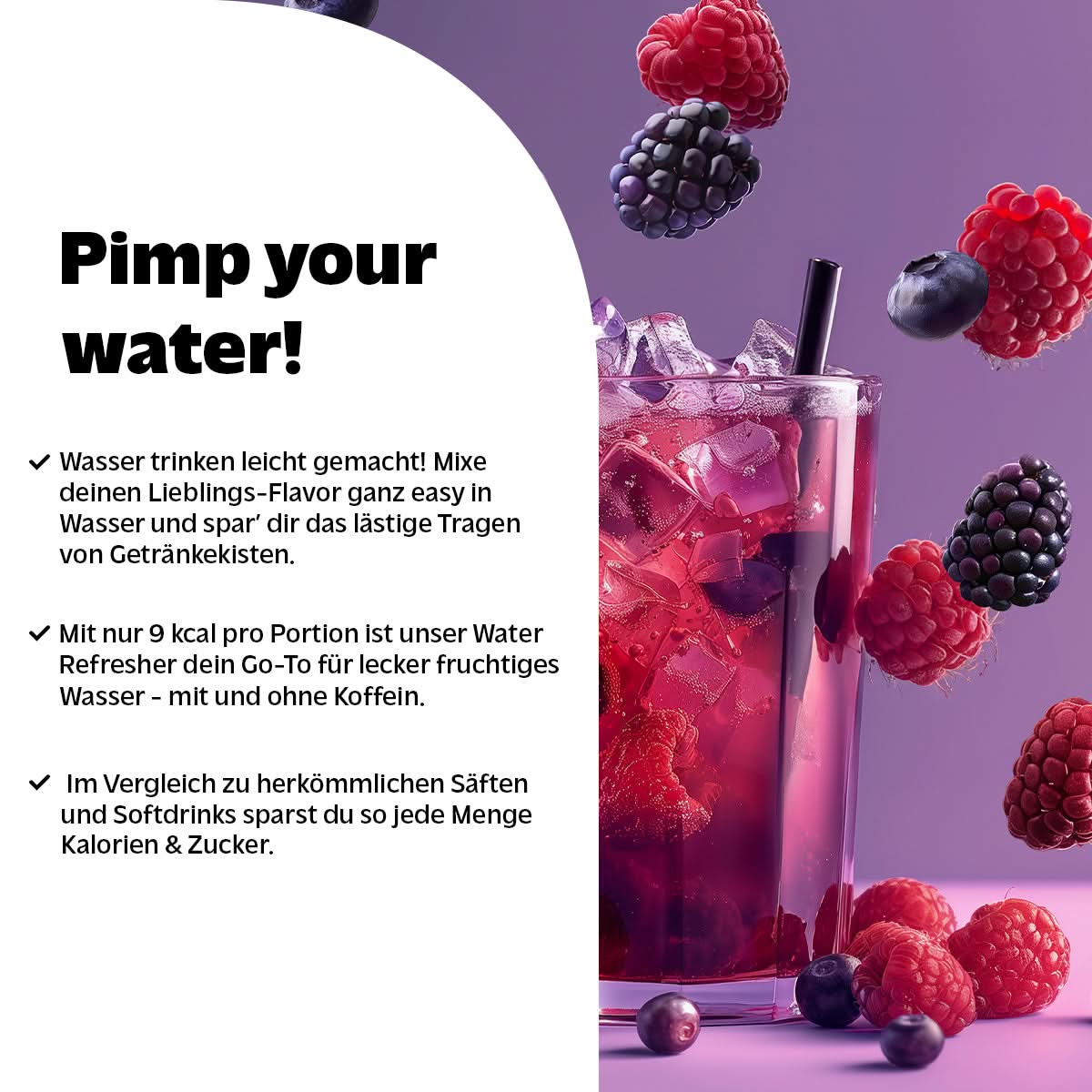 Water Refresher