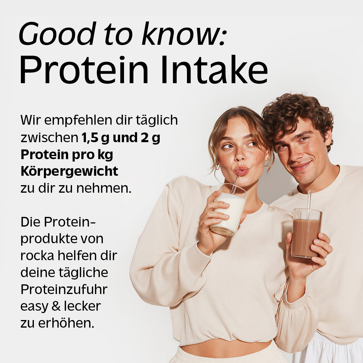 Natural Protein