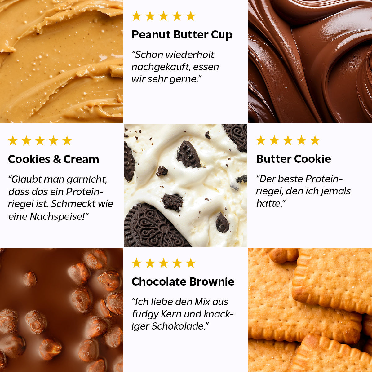 Protein Bar