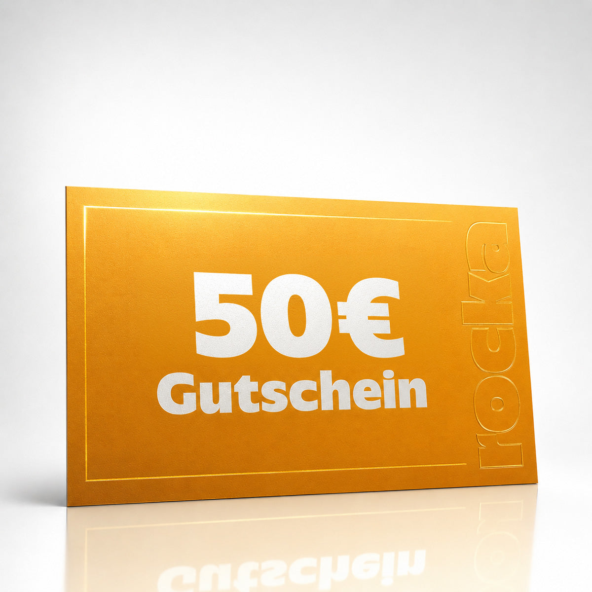 Gutschein
