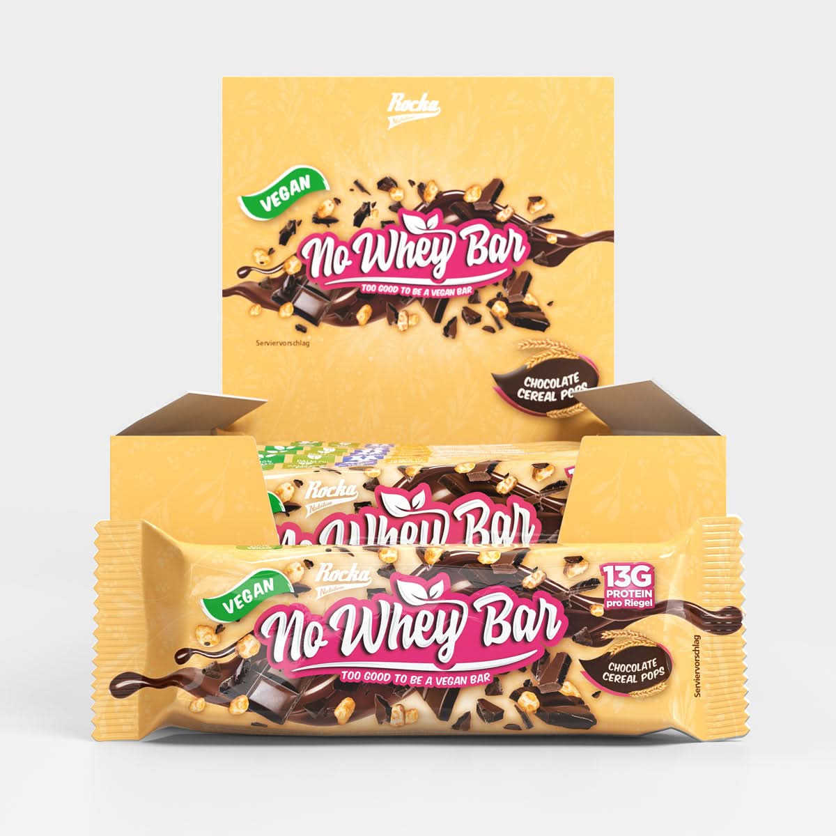 Protein Bar
