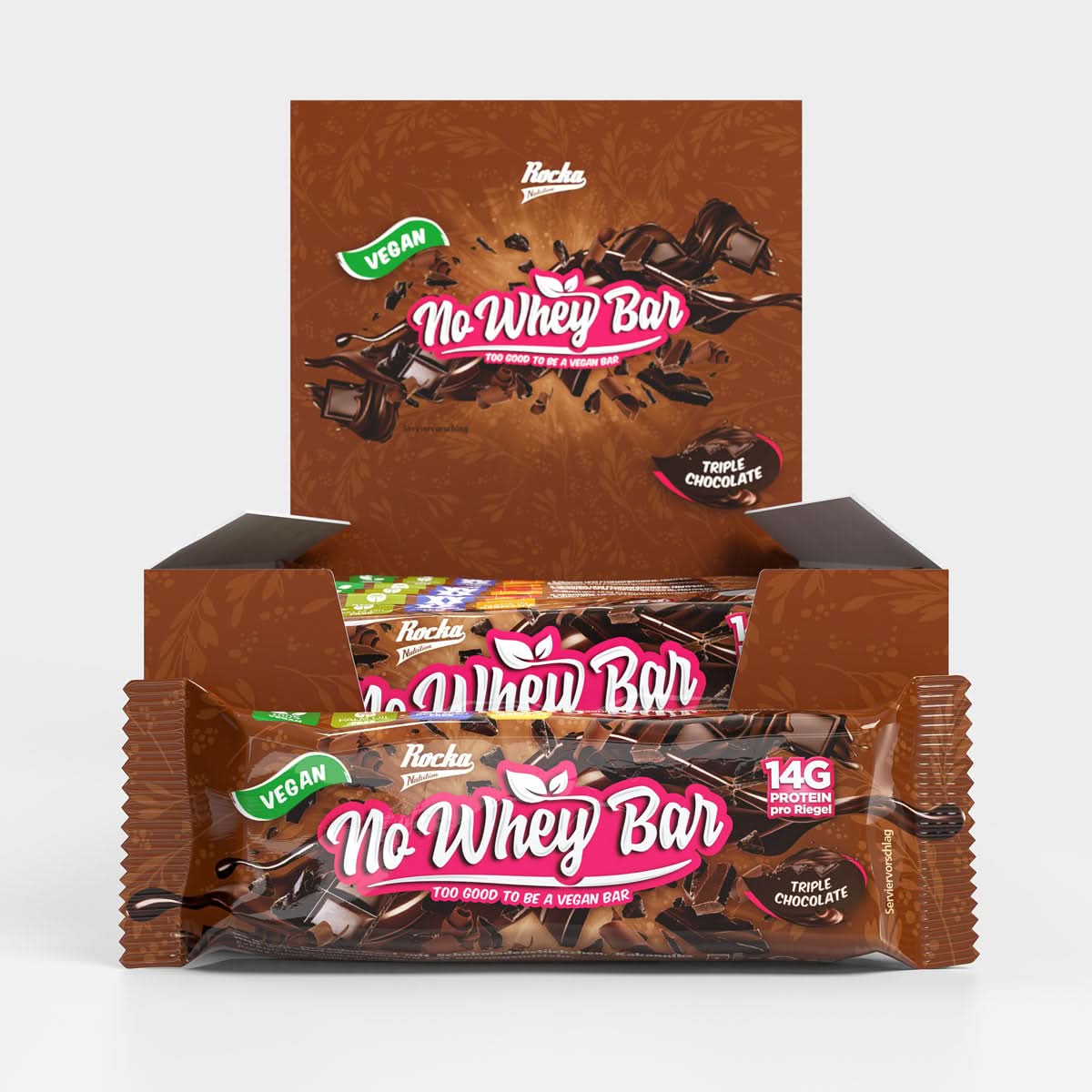 Protein Bar