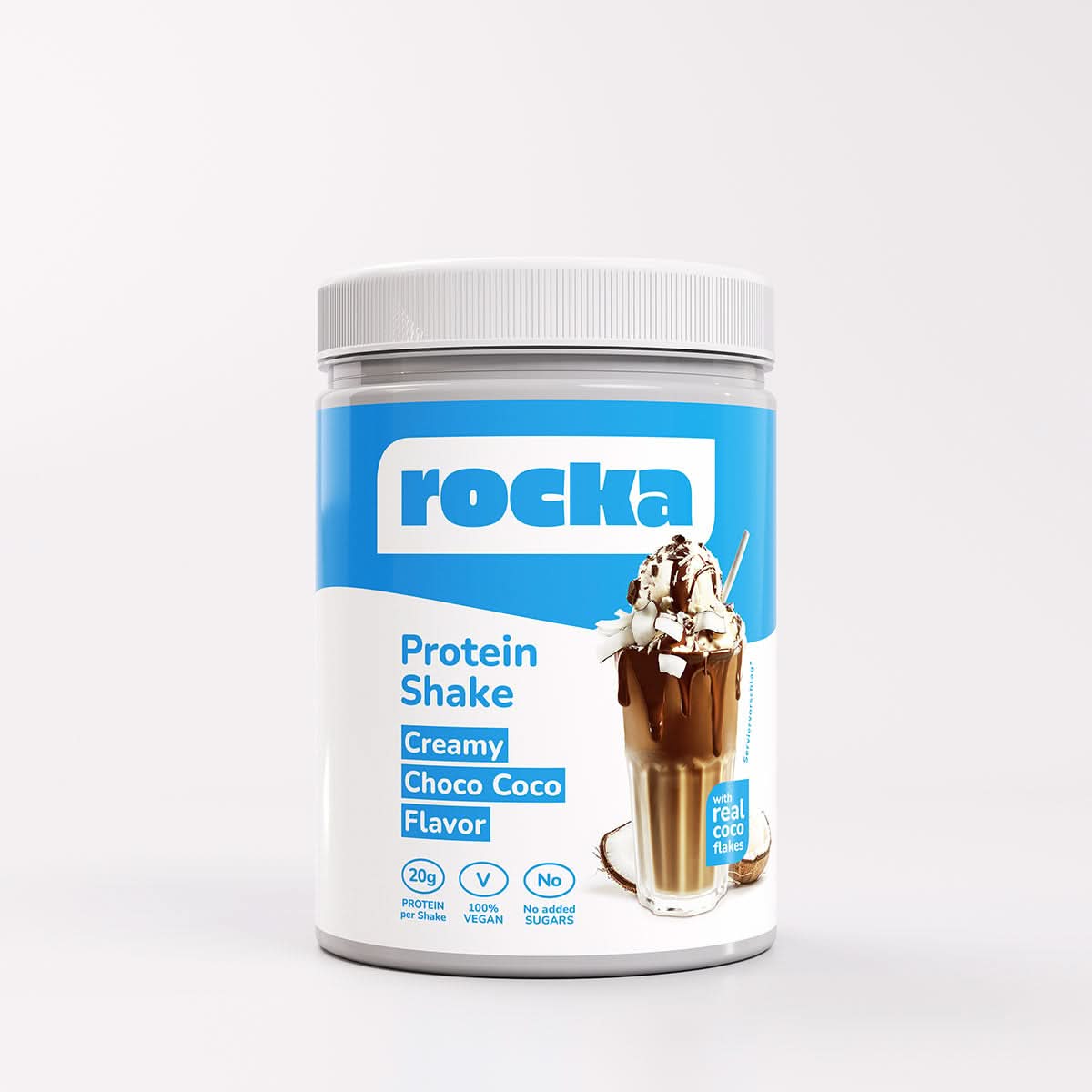 Protein Shake