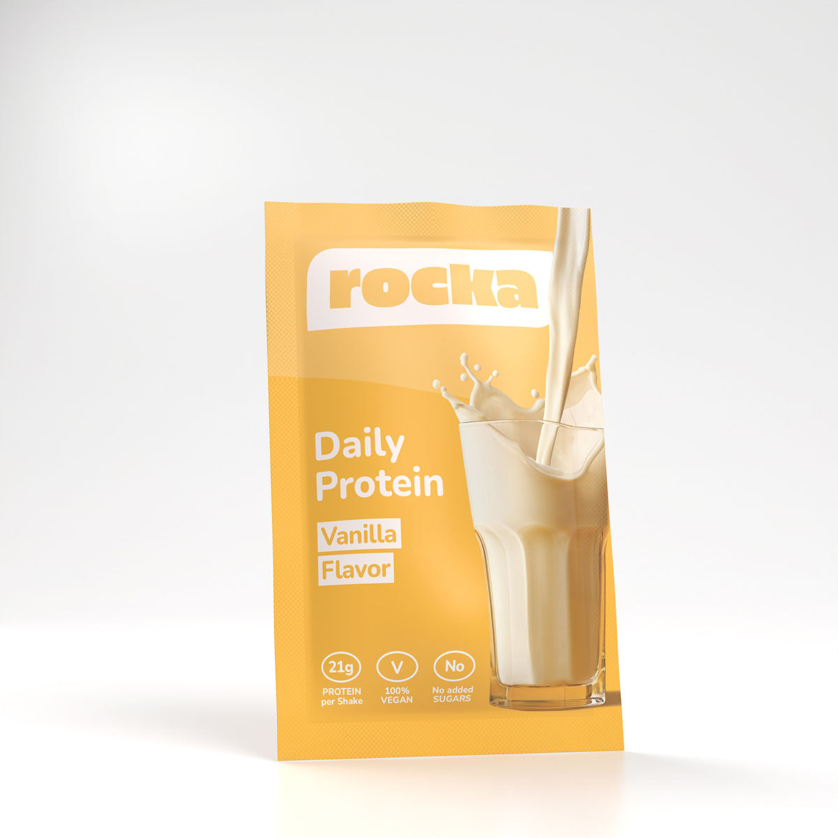 Daily Protein Probe