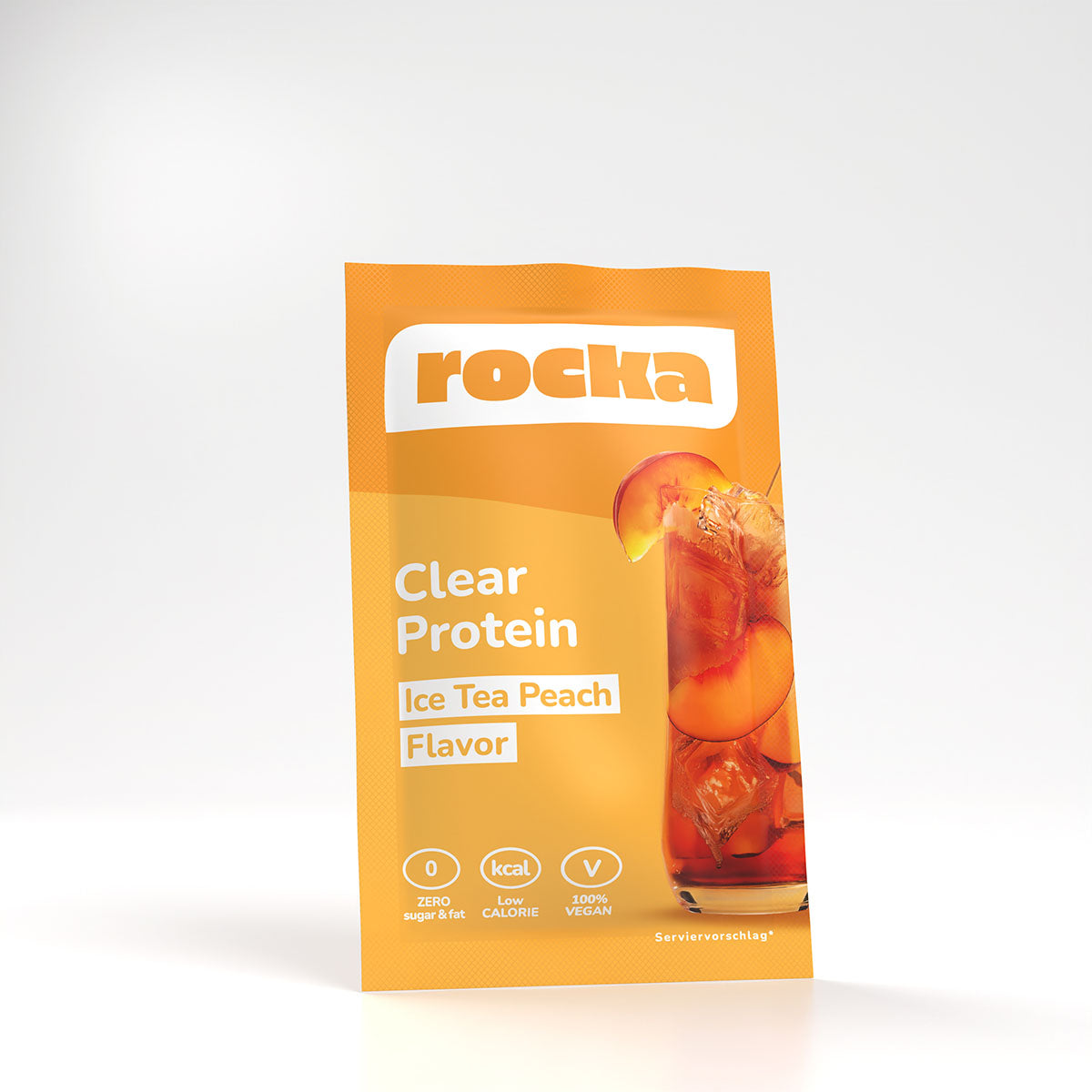 Clear Protein