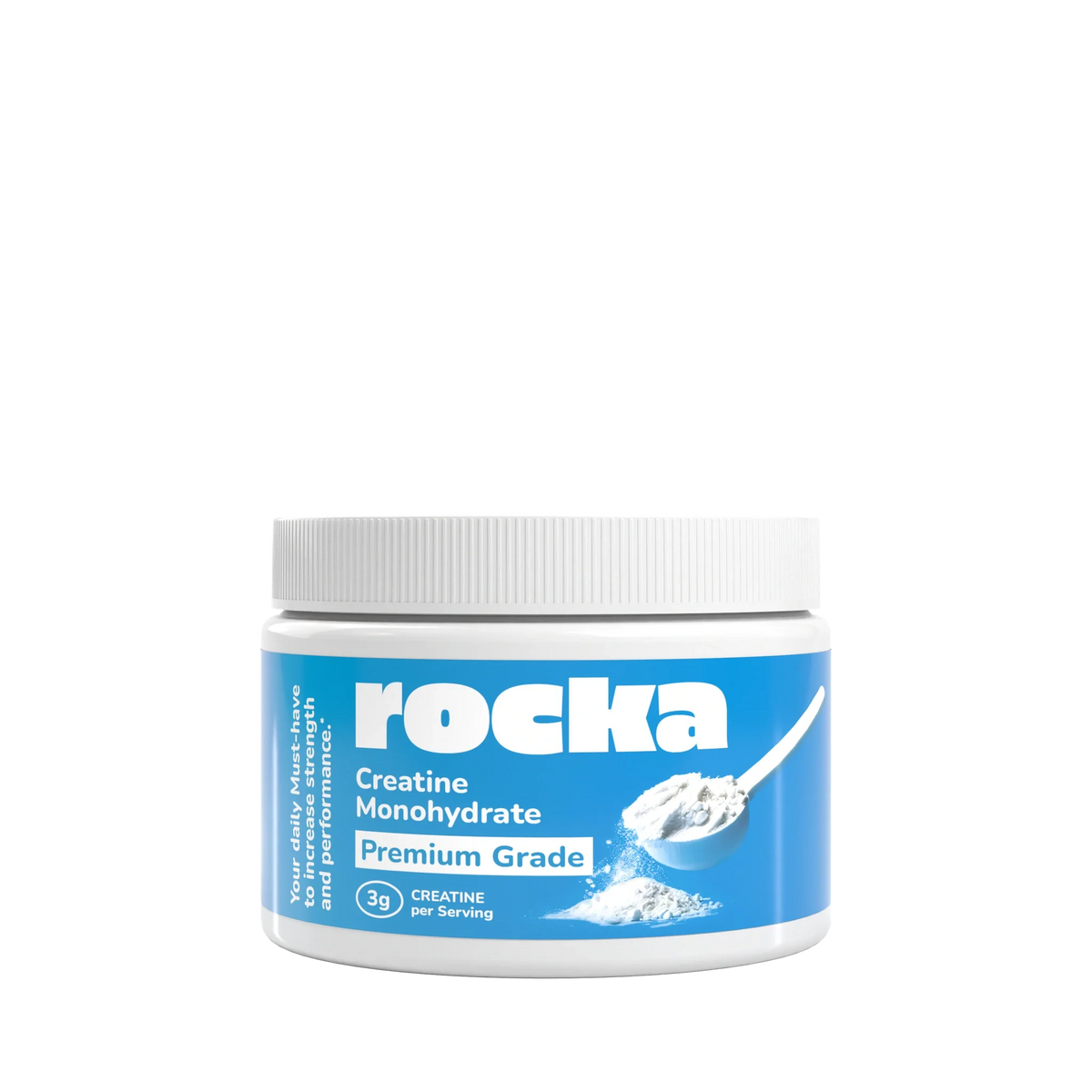 Creatine Monohydrat