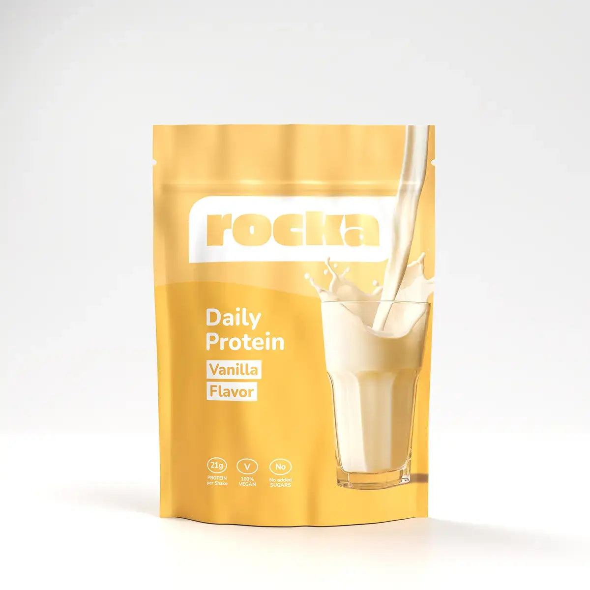 Daily Protein