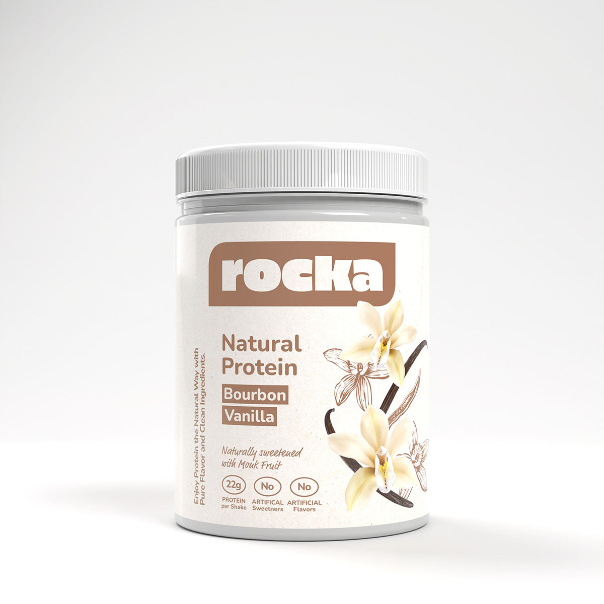 Natural Protein
