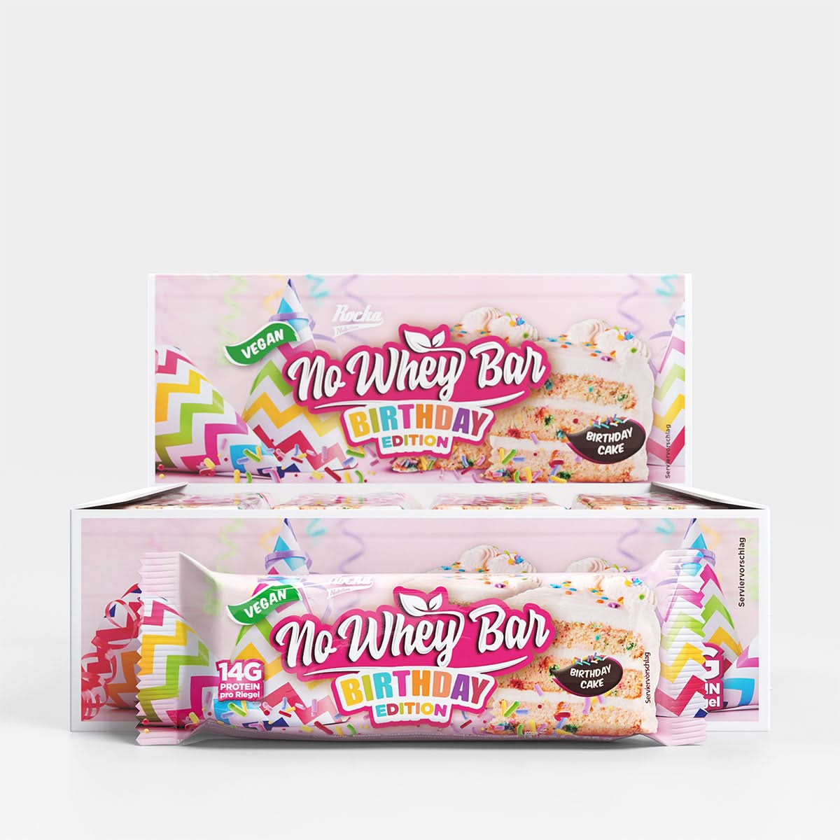Protein Bar