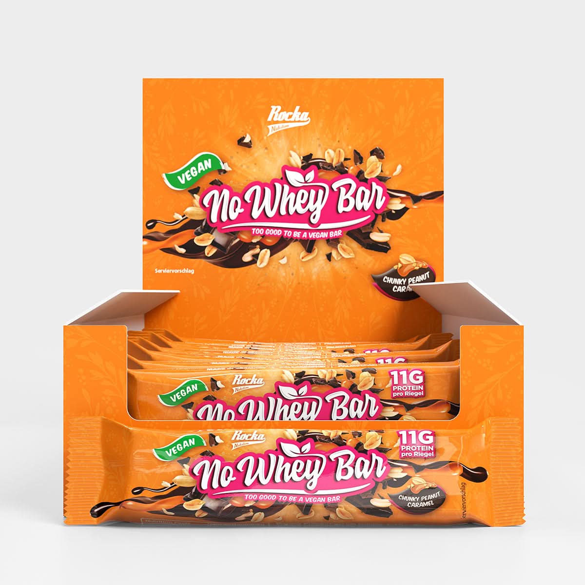 Protein Bar