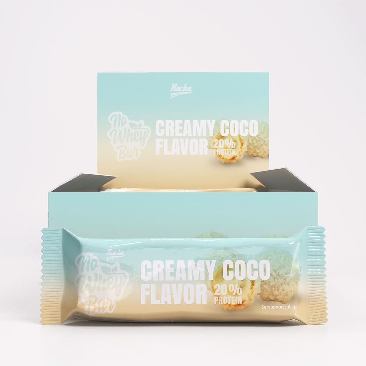 Protein Bar