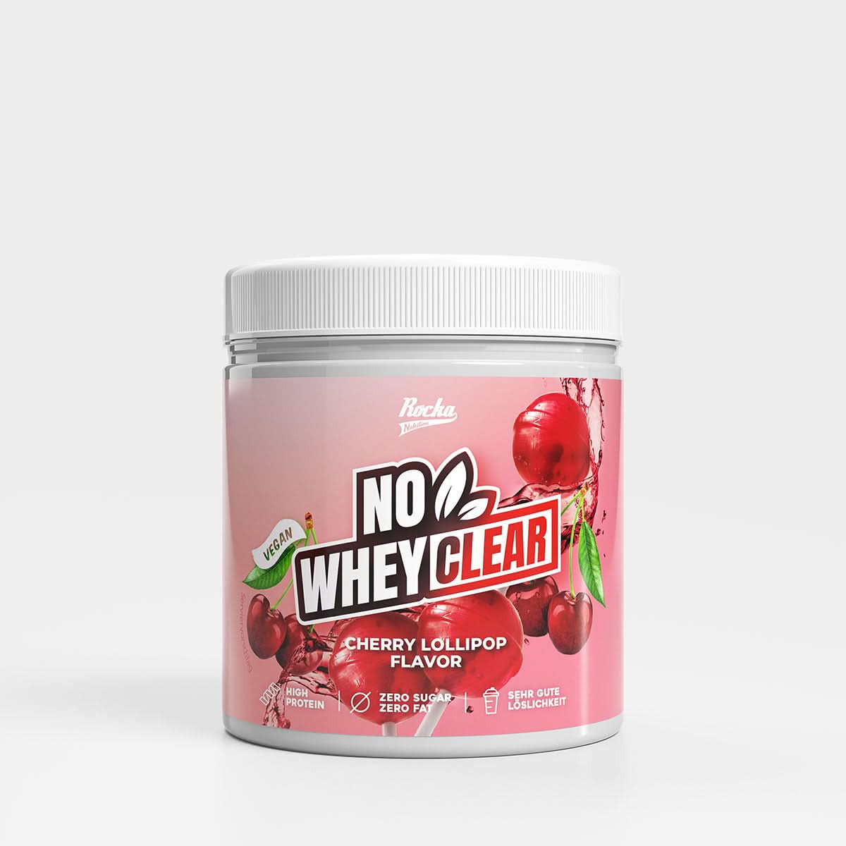 Clear Protein