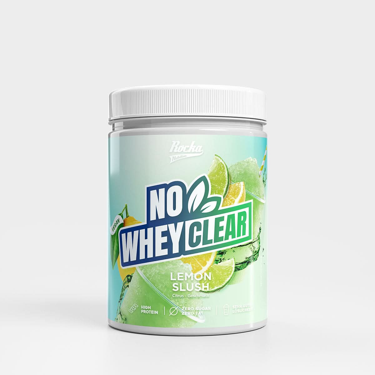 Clear Protein