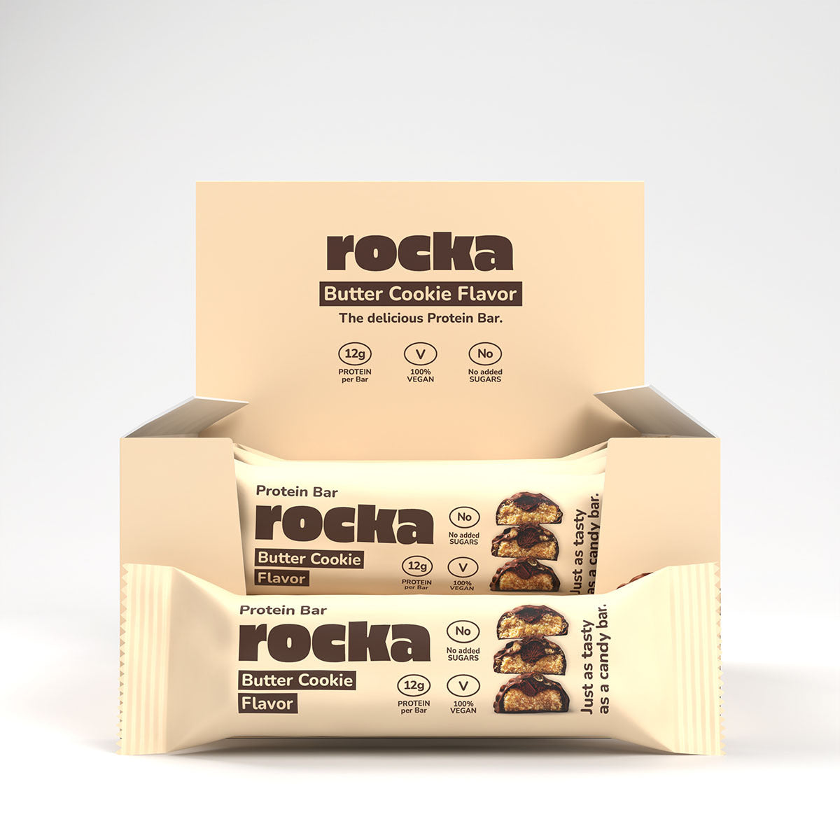 Protein Bar