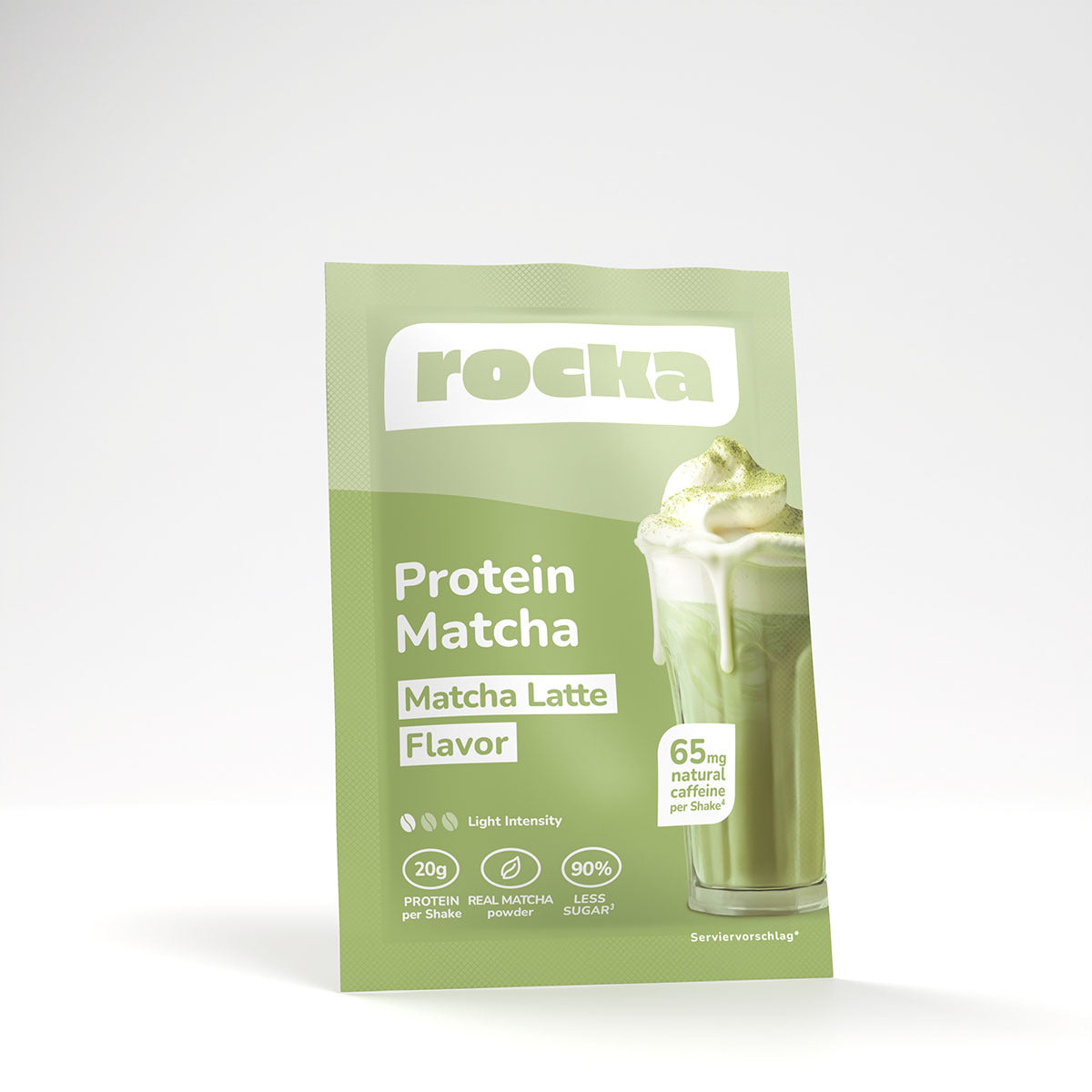 Protein Matcha Probe