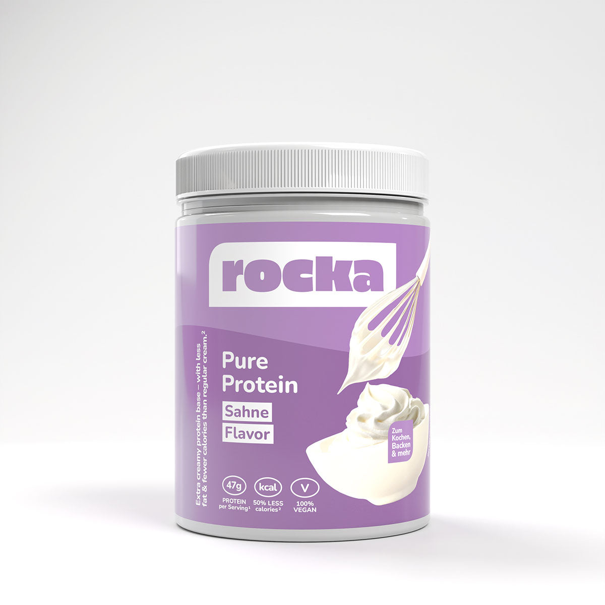Pure Protein