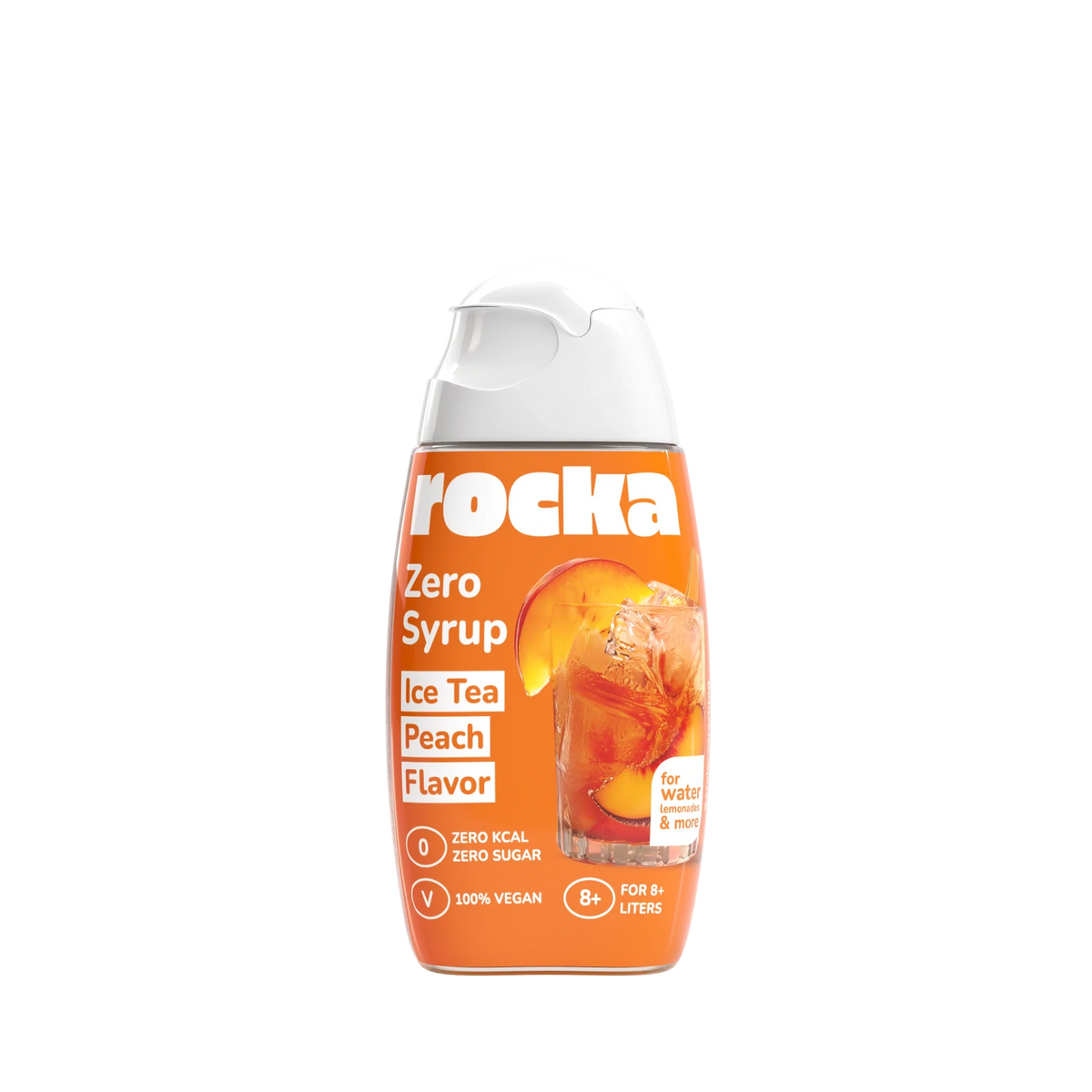 Zero Syrup