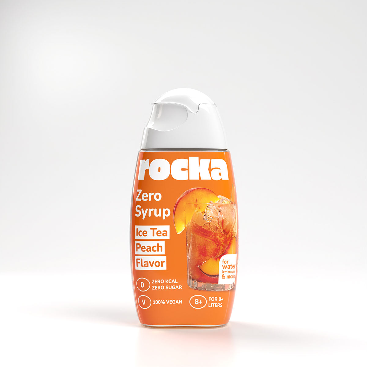 Zero Syrup