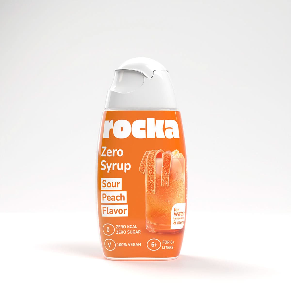 Zero Syrup