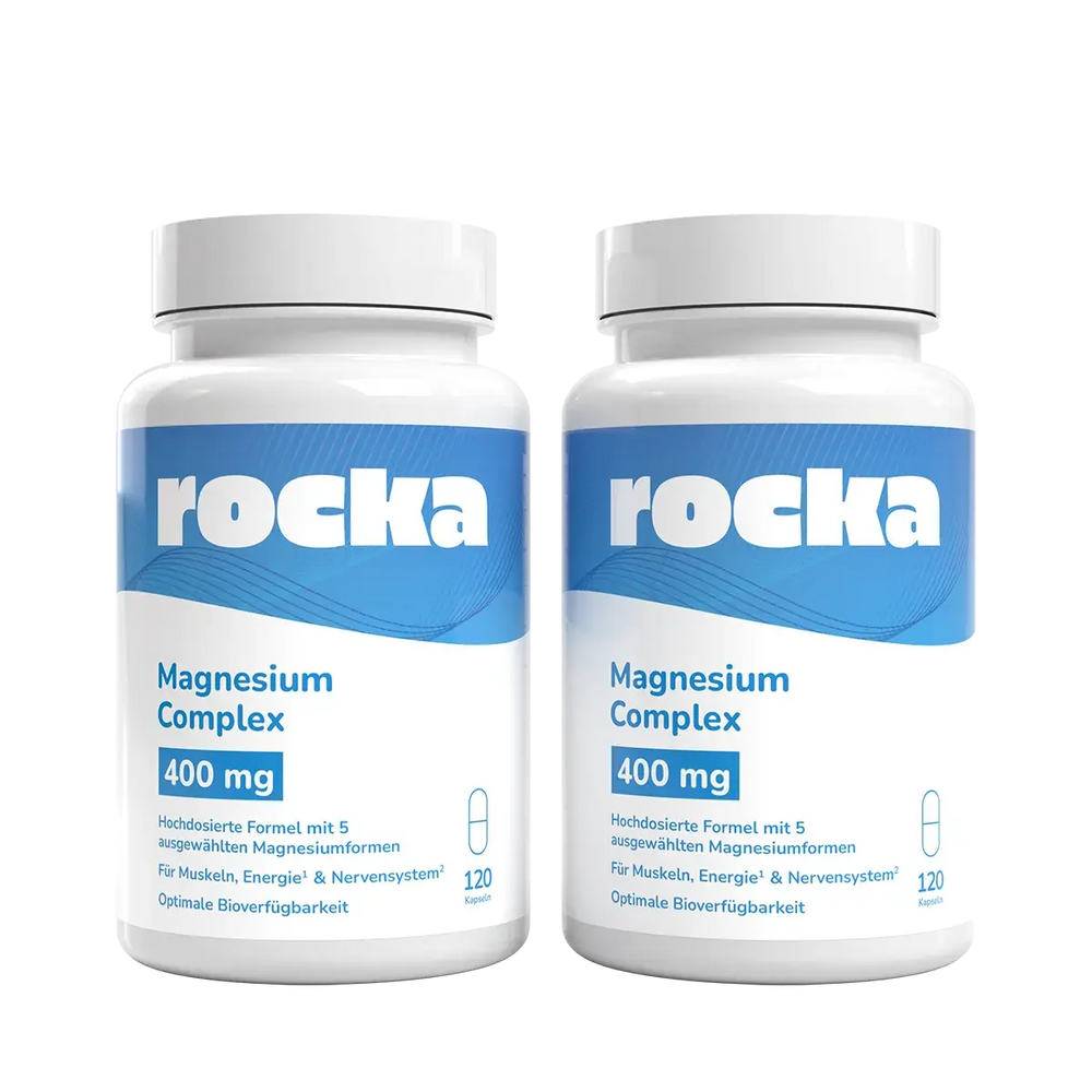 Magnesium Complex