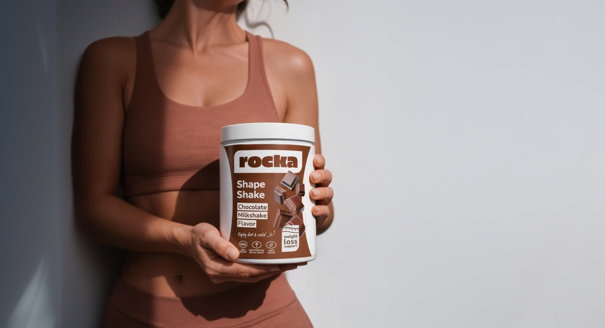 Satt abnehmen ohne Hunger:
Der Shake, der deine Diät endlich durchhaltbar macht