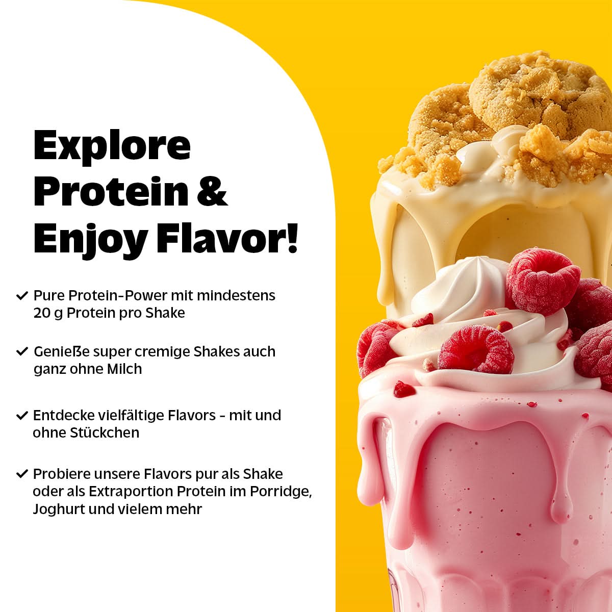 Protein Shake