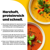 Protein Soup