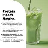 Protein Matcha Probe