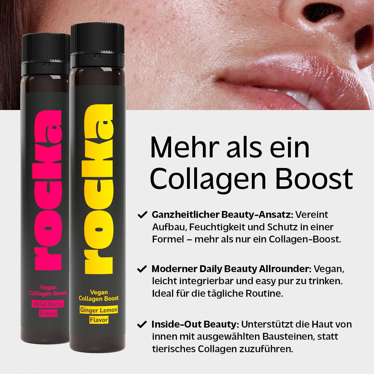 Vegan Collagen Boost