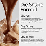 Shape Shake Probe
