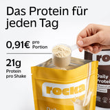 Daily Protein Probe