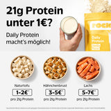 Daily Protein