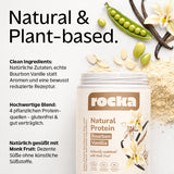 Natural Protein Probe