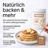 Natural Protein Probe