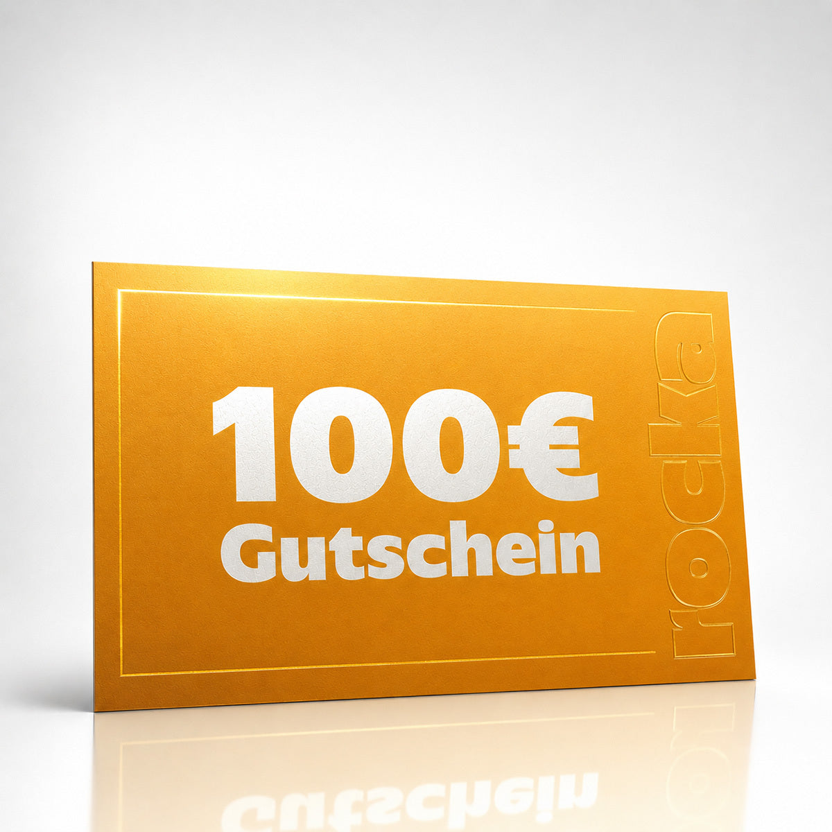 Gutschein