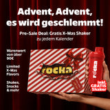 rocka Adventskalender