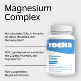 Magnesium Complex