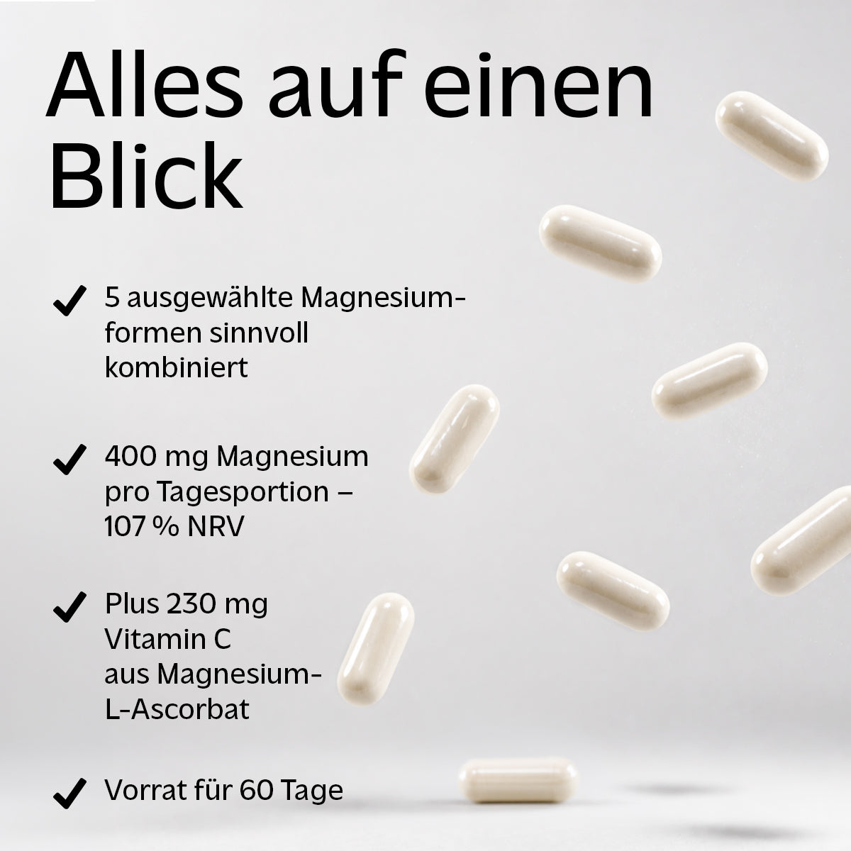 Magnesium Complex