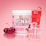 Pink Essentials