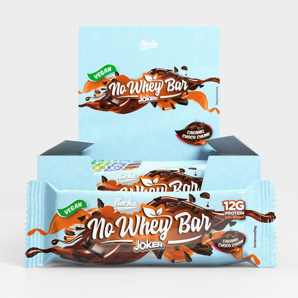 Protein Bar