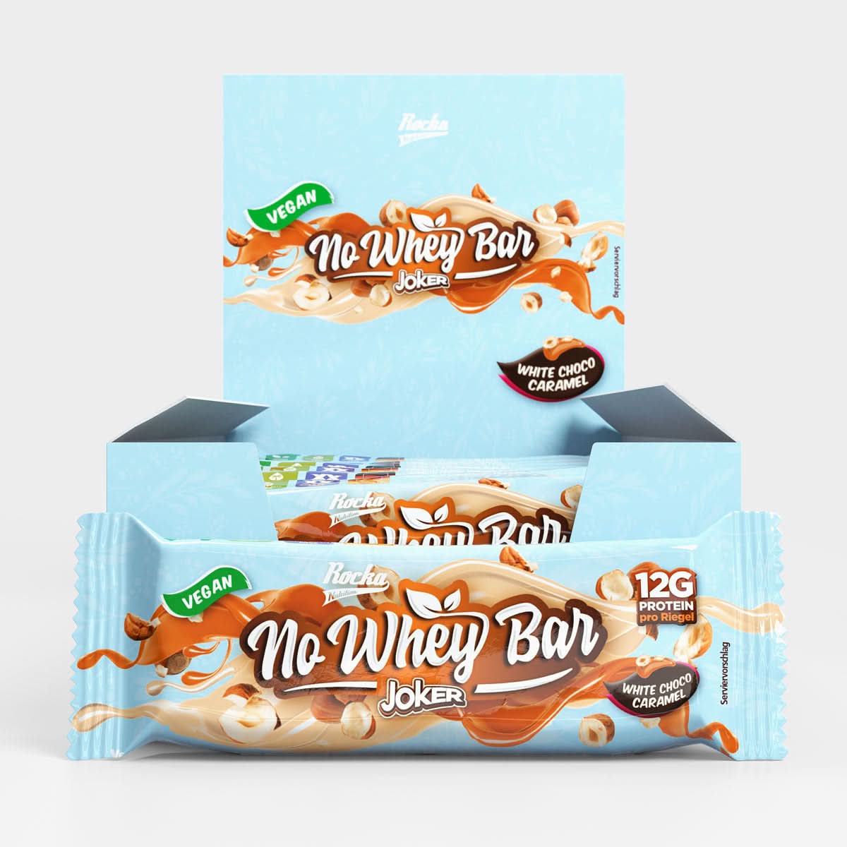 Protein Bar