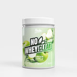 Clear Protein