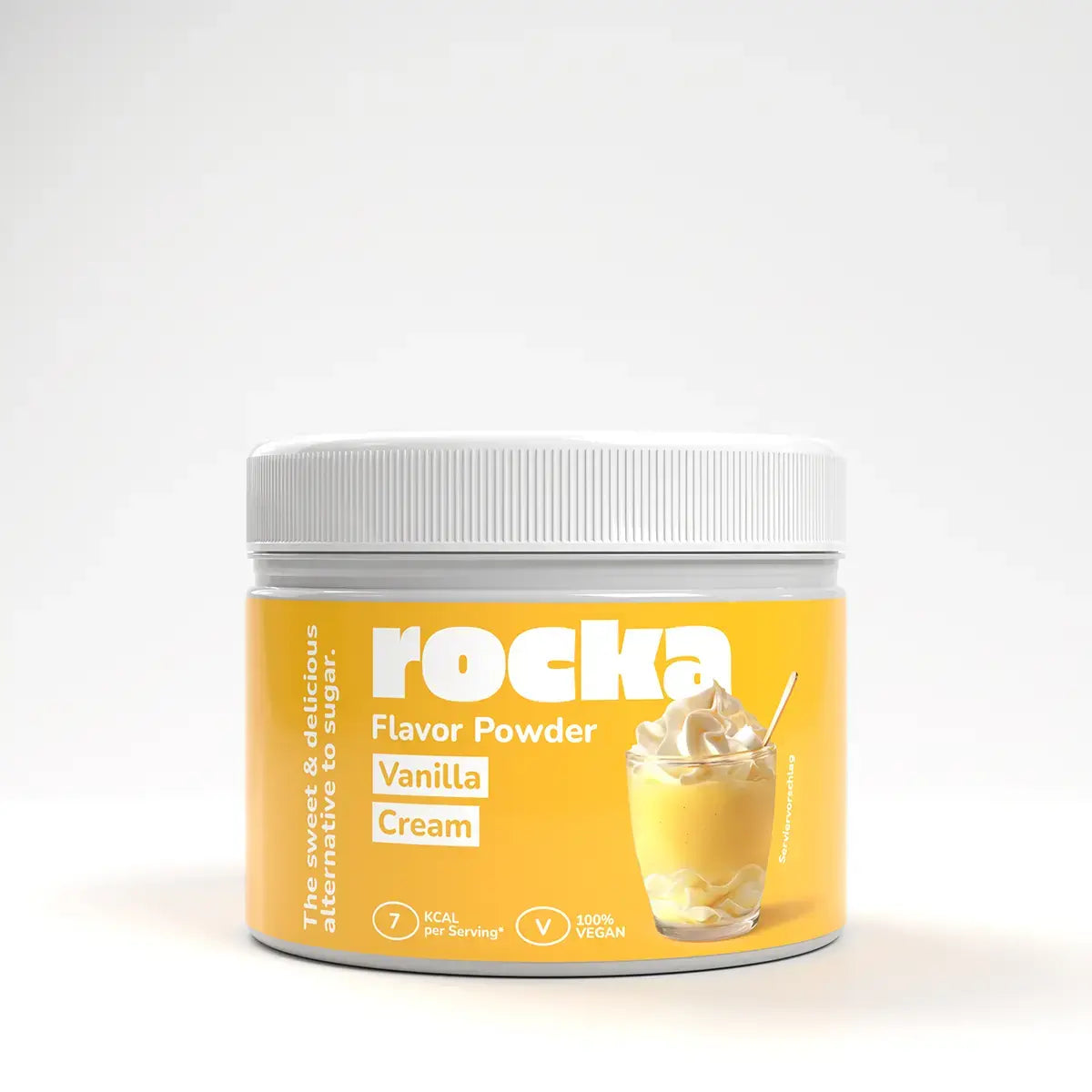 Flavor Powder