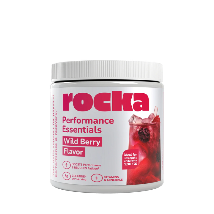 Performance Essentials
