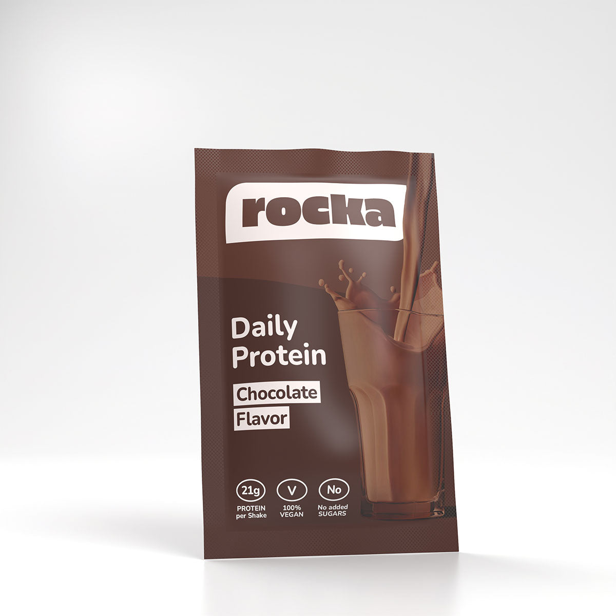 Daily Protein Probe