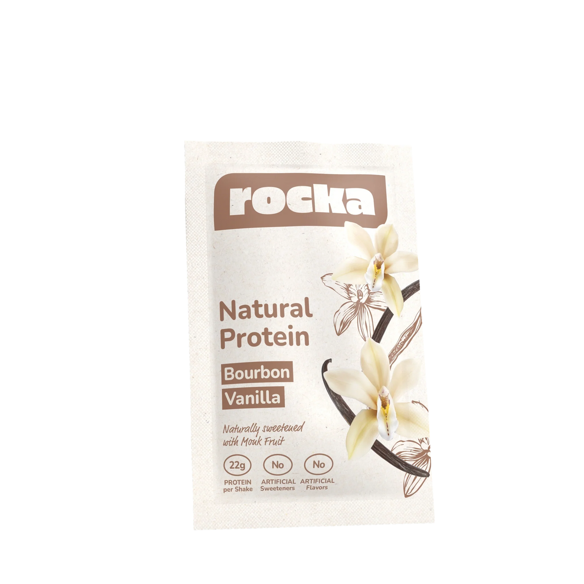 Natural Protein Probe