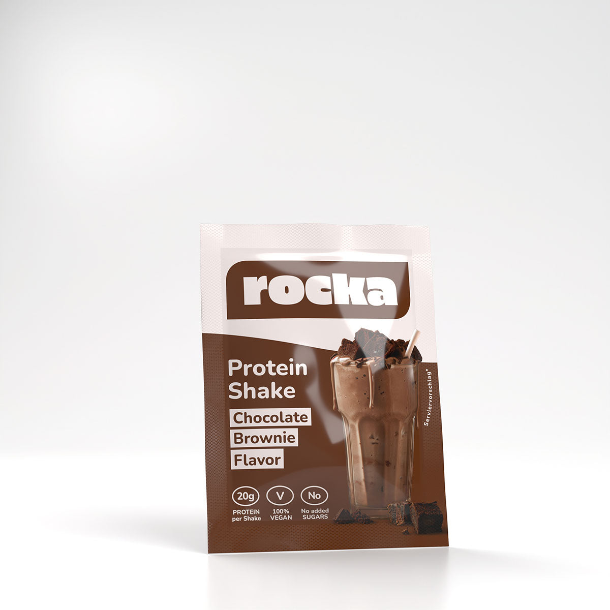 Protein Shake Probe