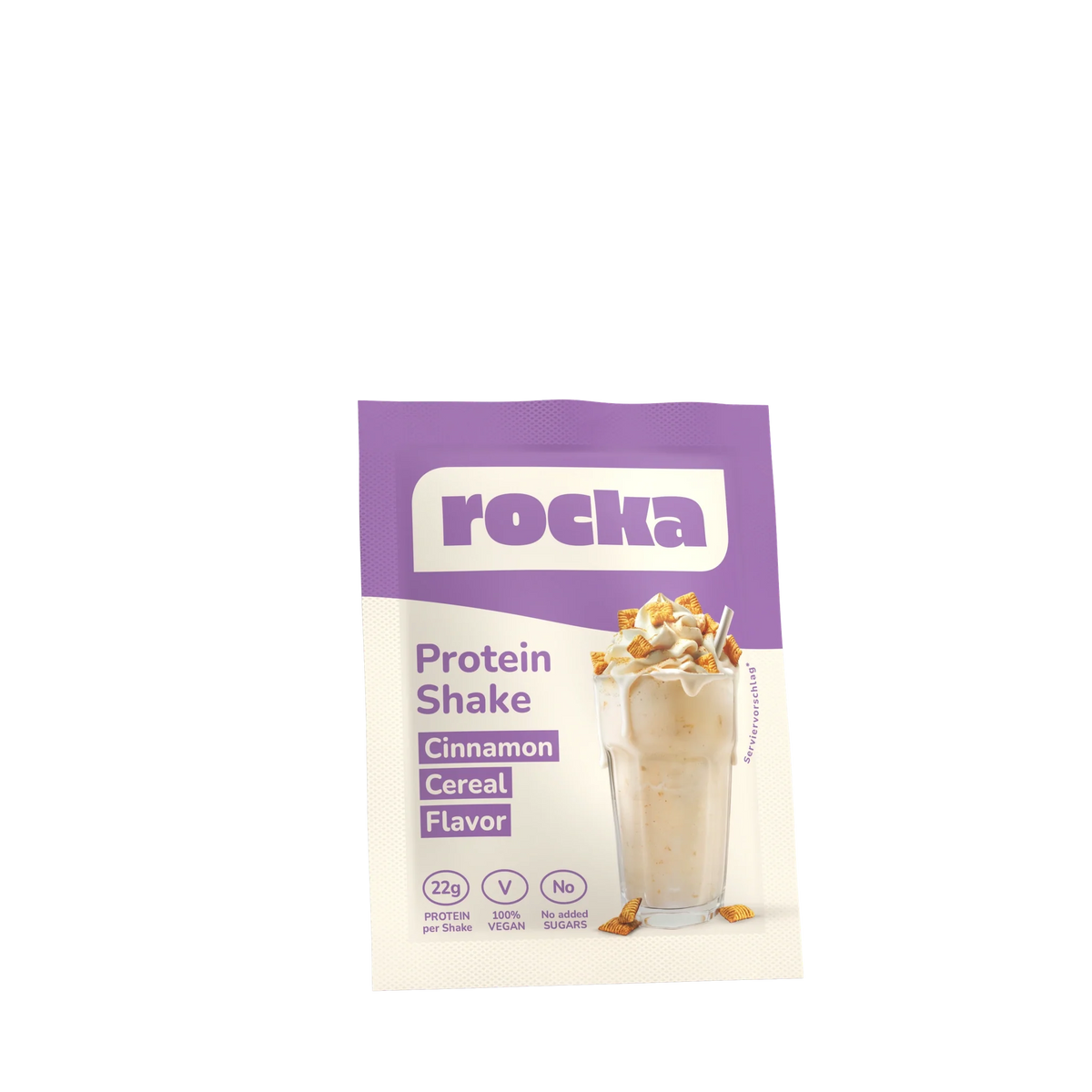 Protein Shake Probe