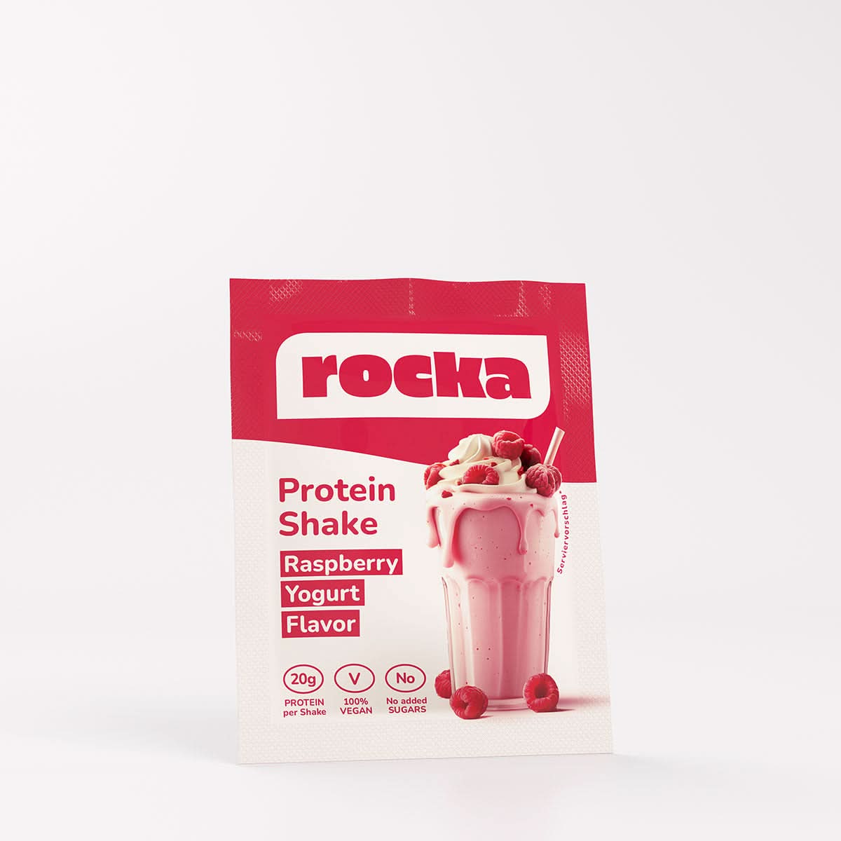 Protein Shake Probe