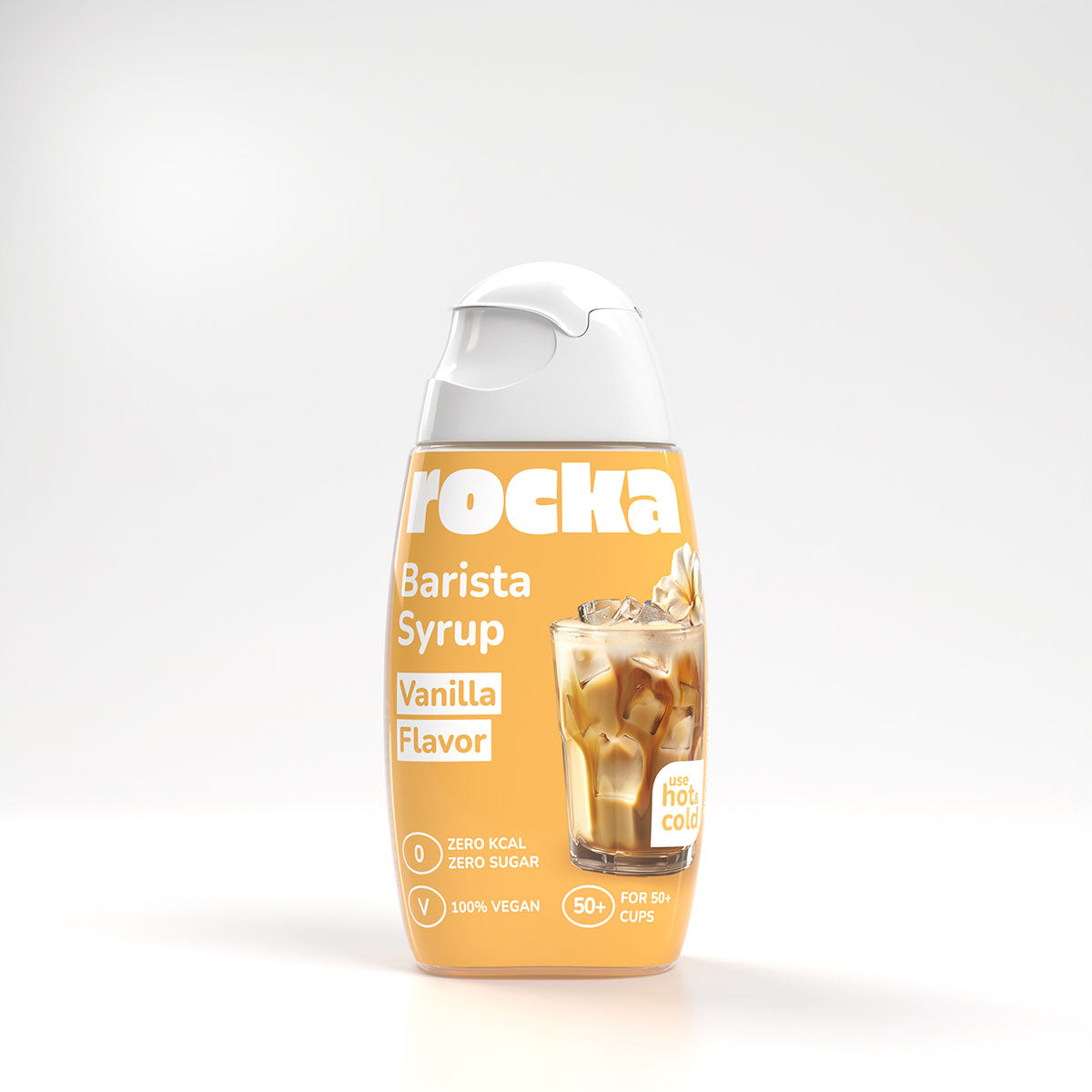 Barista Syrup